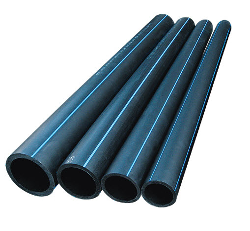 Những đặc tính ưu việt của ống nhựa HDPE mà bạn nên biết