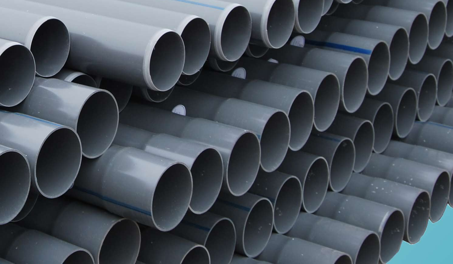 Những loại ống nhựa đảm bảo nguồn nước sạch bạn nên biết